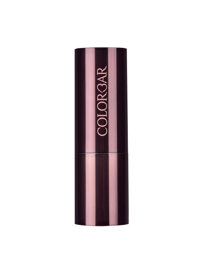 Colorbar Take Me As I Am Vegan Matte Lipstick - Image 3